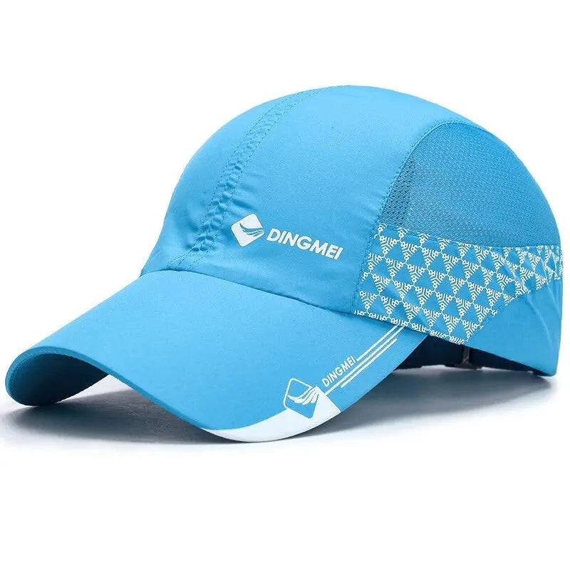 New Young And Middle- Age Fashionable Caps