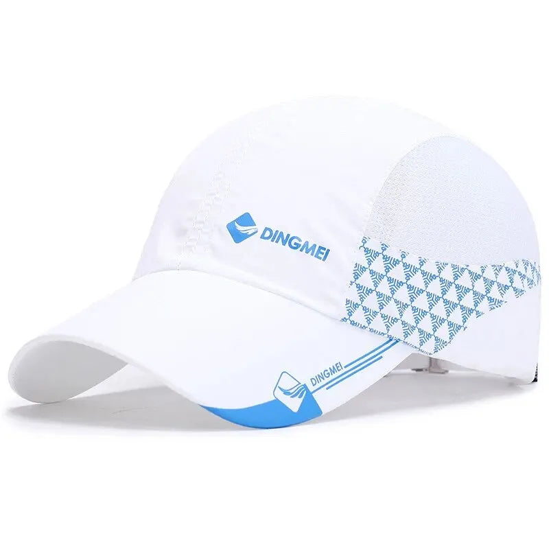 New Young And Middle- Age Fashionable Caps