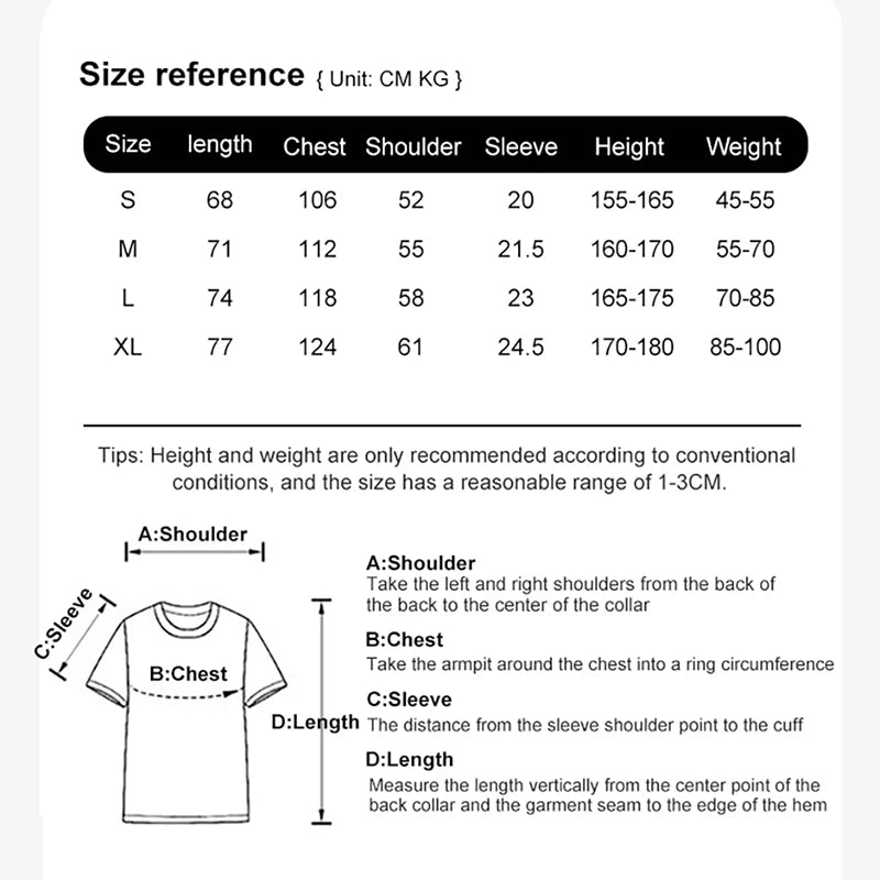 Retro Fashion Cat Cotton Loose Ft Couples Short Sleeve T-Shirt