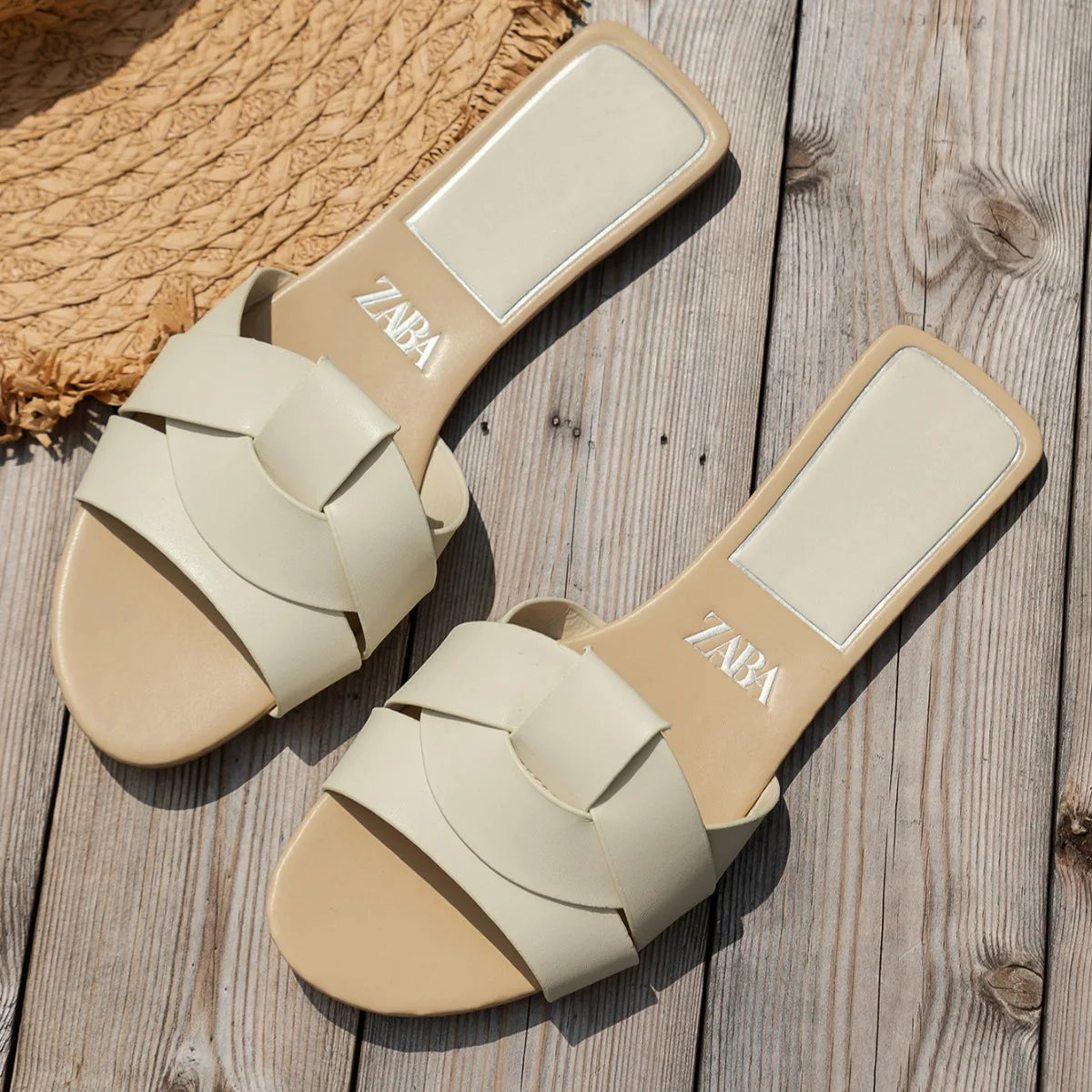 Women's Elegant Summer Dress Sandals