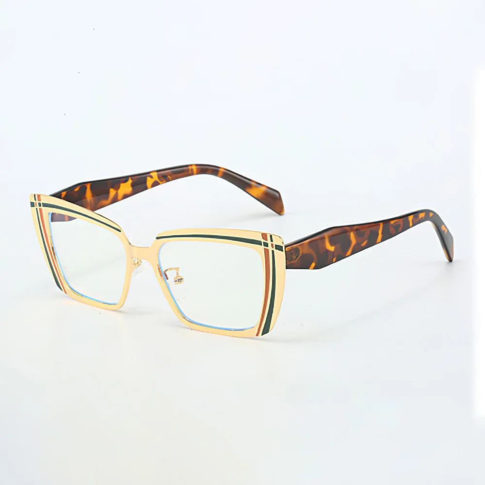 2025 New Light Blocking Sunglasses