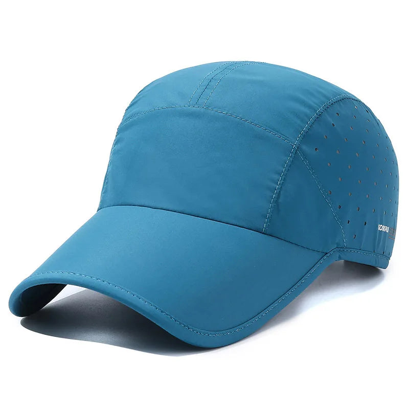 Outdoor Summer Breathable Baseball Caps