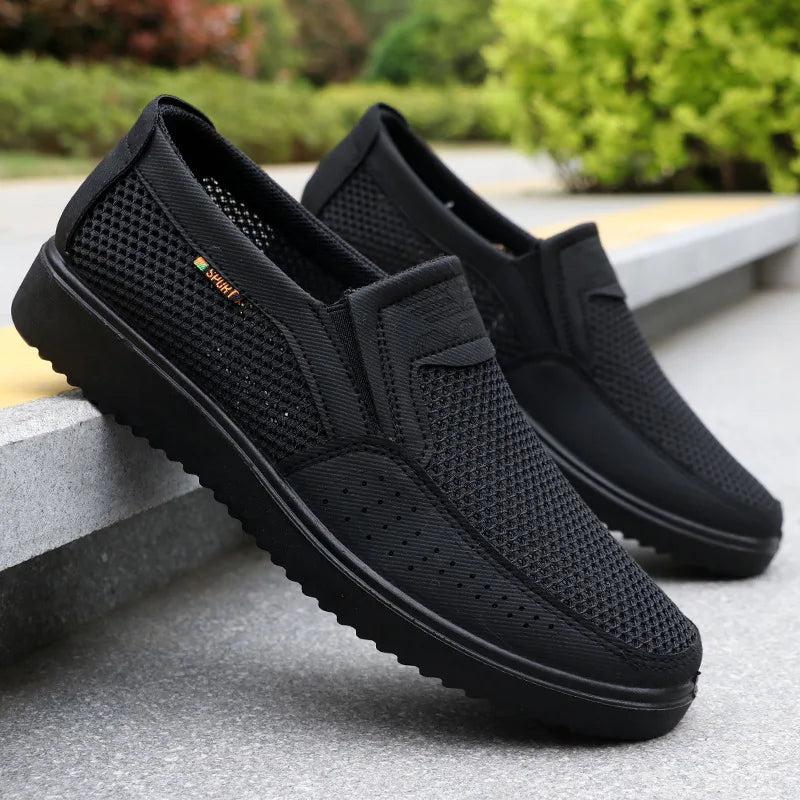 Comfortable New Non-slip Lightweight Shoes for Men