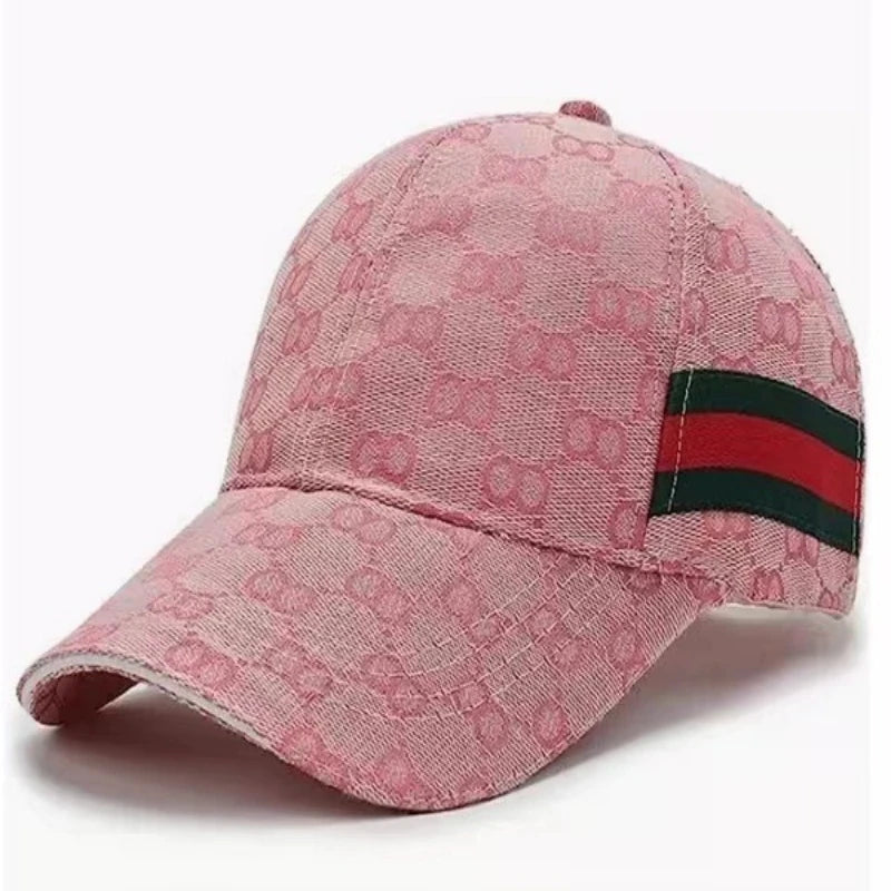 High Quality Visor Snapback Hip Hop Summer Caps