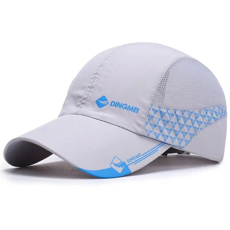 New Young And Middle- Age Fashionable Caps