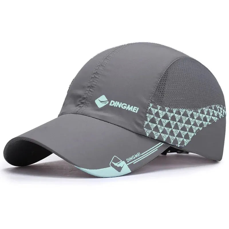 New Young And Middle- Age Fashionable Caps