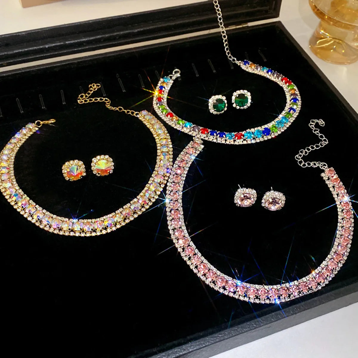 Stylish Standout Luxury All Purpose Jewelry