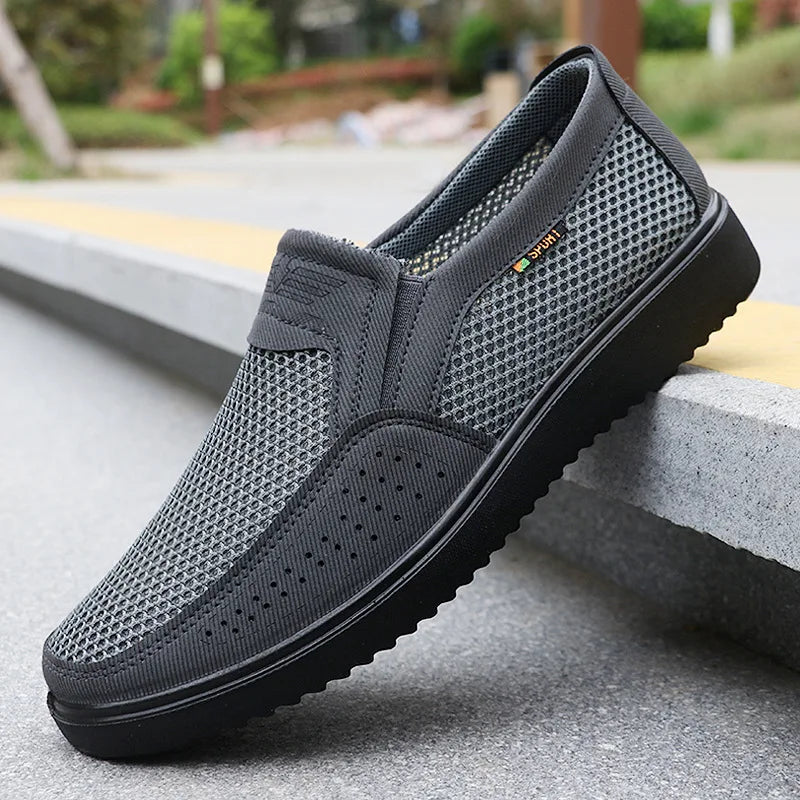 Comfortable New Non-slip Lightweight Shoes for Men