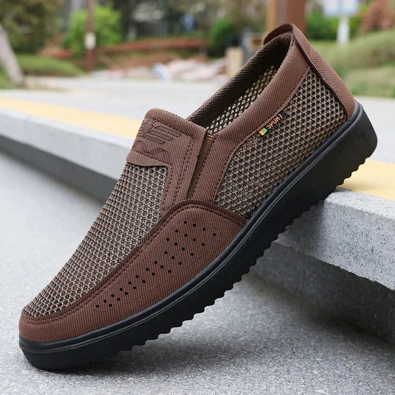 Comfortable New Non-slip Lightweight Shoes for Men