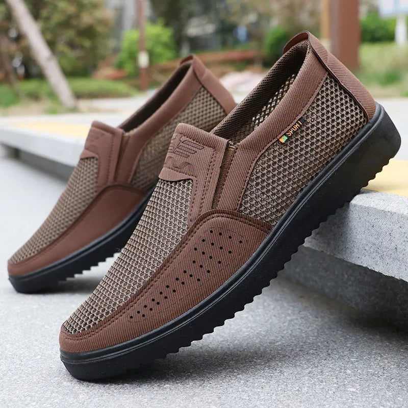 Comfortable New Non-slip Lightweight Shoes for Men