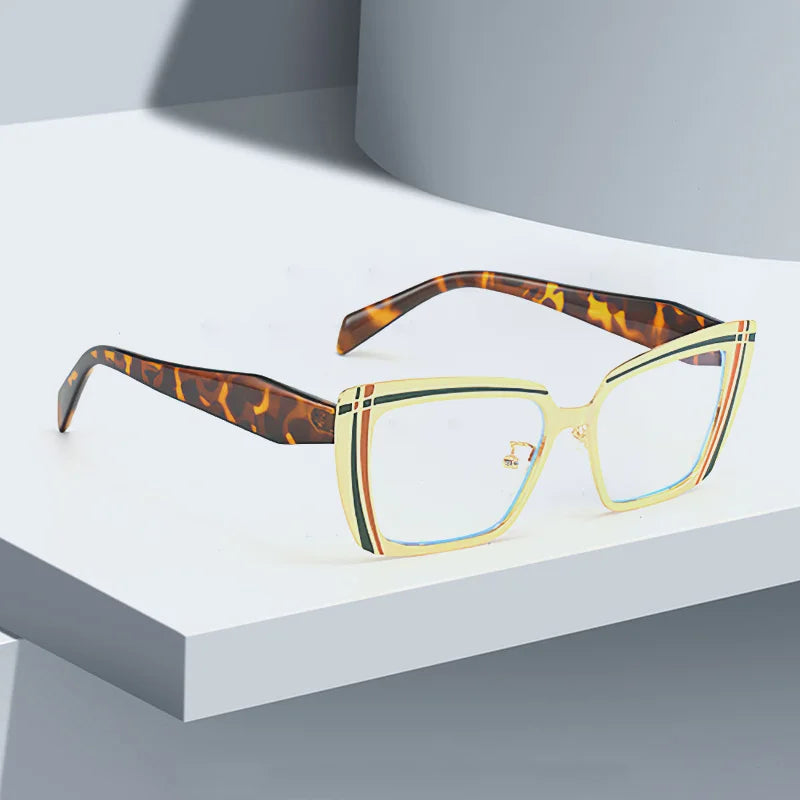 2025 New Light Blocking Sunglasses