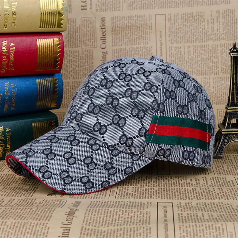 High Quality Visor Snapback Hip Hop Summer Caps