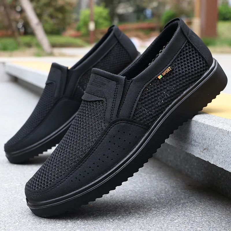 Comfortable New Non-slip Lightweight Shoes for Men