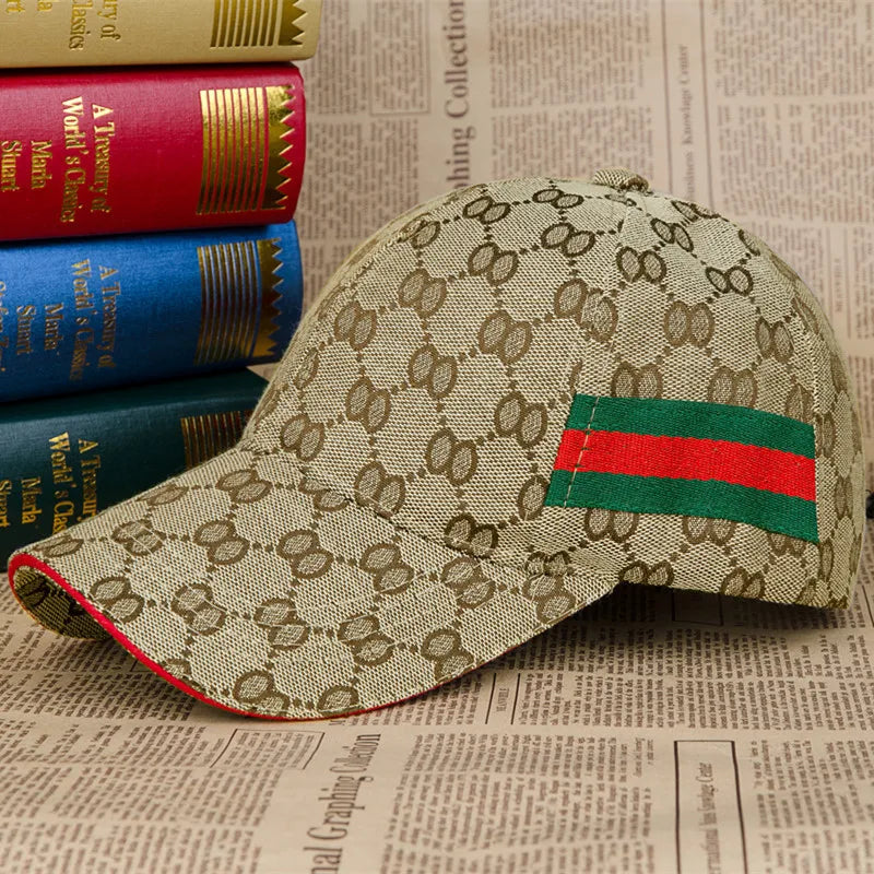 High Quality Visor Snapback Hip Hop Summer Caps