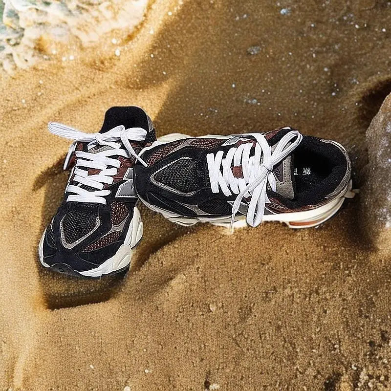 Summer Couple Low Cut Breathable Casual Board Shoes Fashion Lightweight Running and Sports Shoes