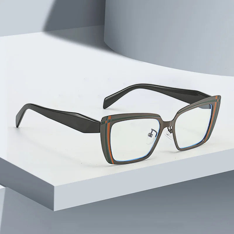 2025 New Light Blocking Sunglasses