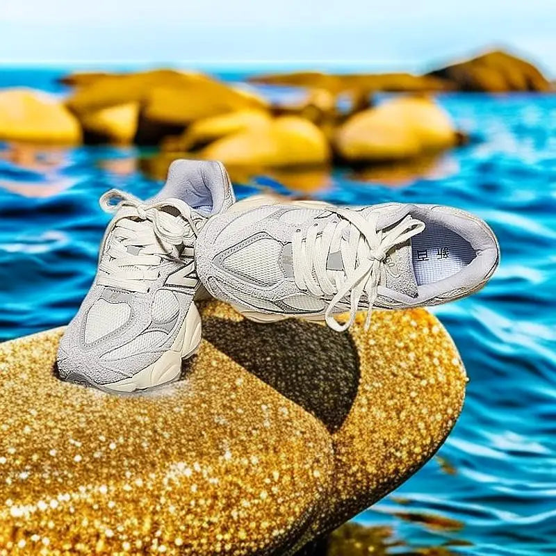 Summer Couple Low Cut Breathable Casual Board Shoes Fashion Lightweight Running and Sports Shoes