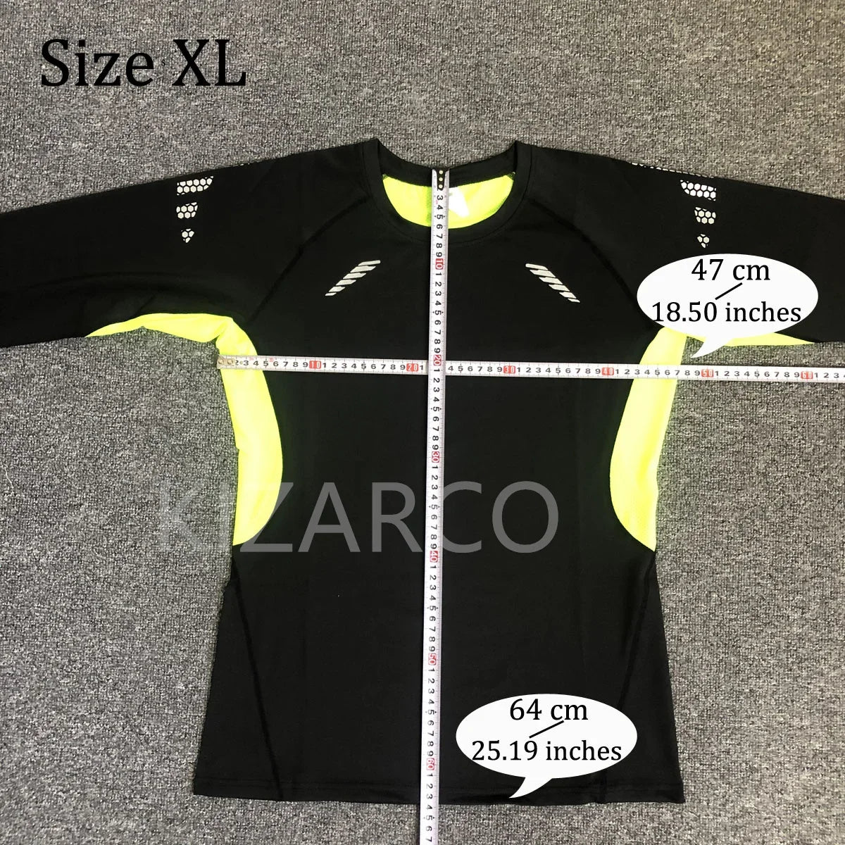 Fashion 3-5 PCS Mens Running Sportswear Set