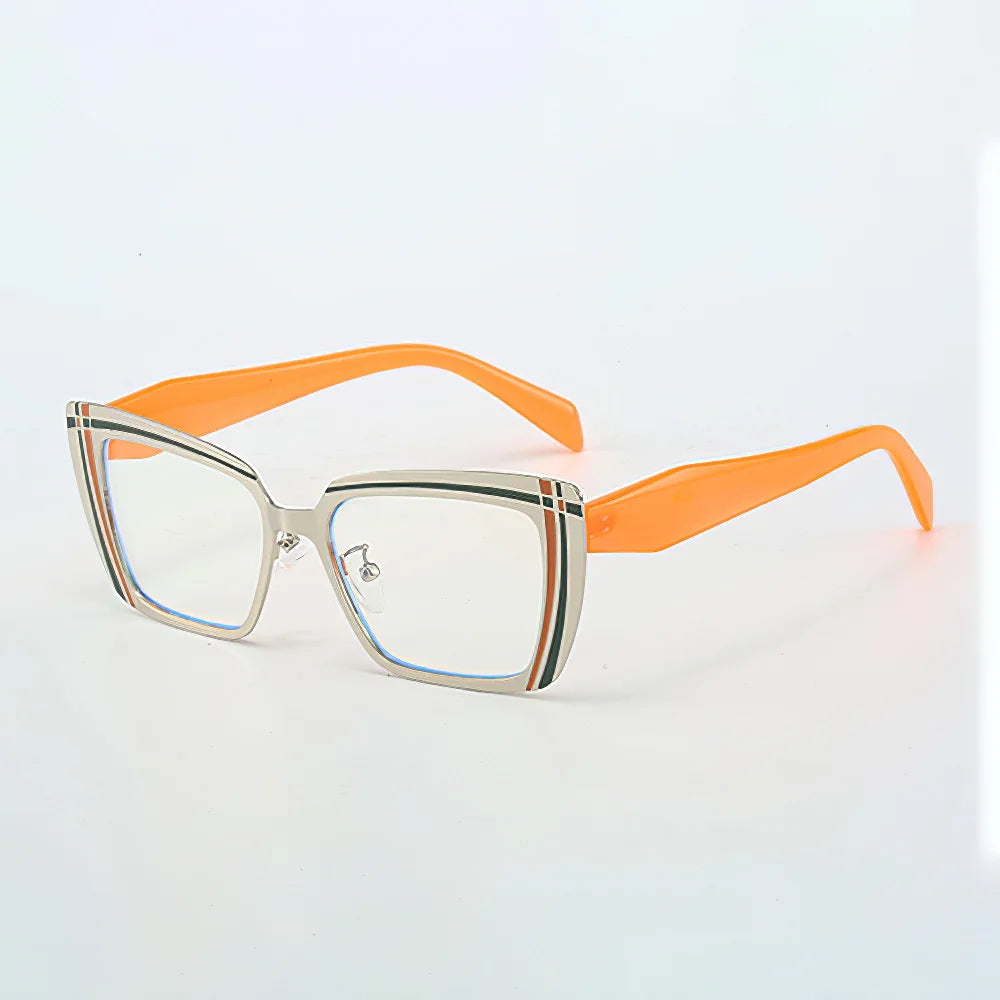 2025 New Light Blocking Sunglasses