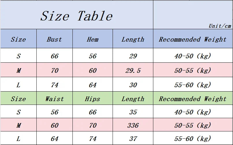 Comfortable 2 PCS Women's Workout Sporstwear