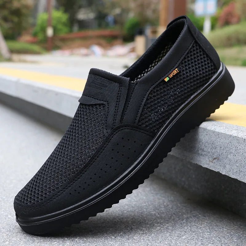 Comfortable New Non-slip Lightweight Shoes for Men