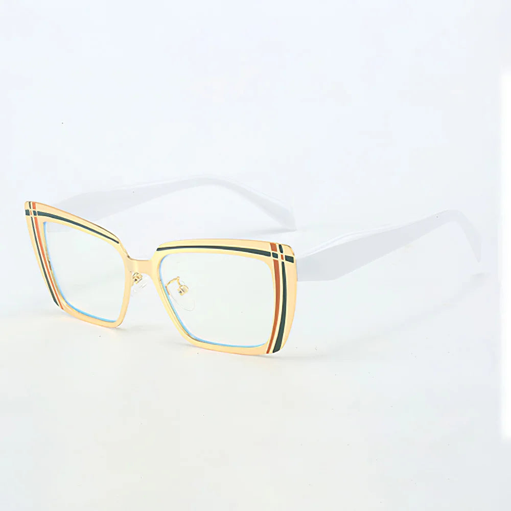 2025 New Light Blocking Sunglasses